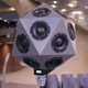 Image for article titled These Spherical Microphone Arrays Make Holographic Images of Sound